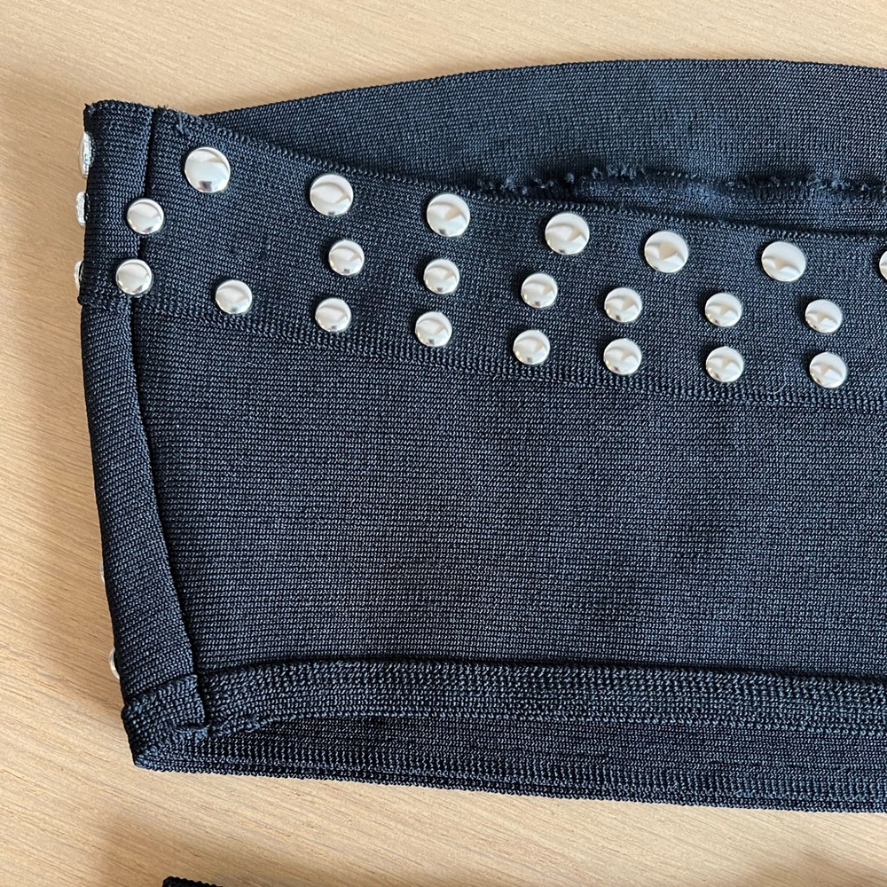MISSGUIDED | Studded Bikini - Picture 4 of 4